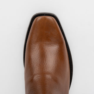 Botín La Barca 806 Maple Graso Caballero