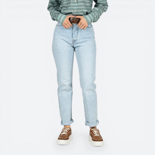 Jeans Levis Wedgie Straight Hig Rise Dama