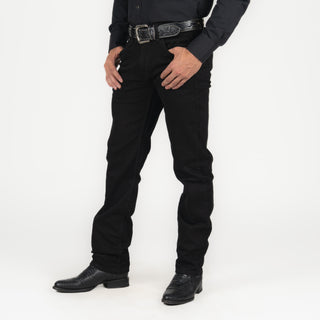 Jeans Levis 514 Straight Stretch Native Caballero