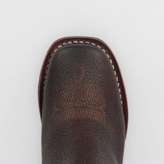 Botín El Canelo El Pasito Caisson Choco Bebé