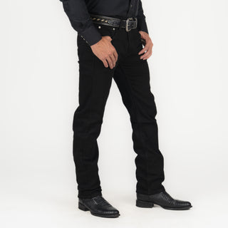 Jeans Levis 514 Straight Stretch Native Caballero