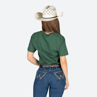 Blusa Kimes Ranch Nigh Call Forest Dama