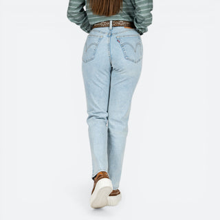 Jeans Levis Wedgie Straight Hig Rise Dama