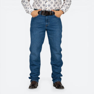Jeans Wrangler Retro Slim Straight Caballero