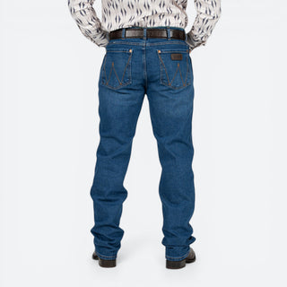 Jeans Wrangler Retro Slim Straight Caballero