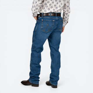 Jeans Wrangler Retro Slim Straight Caballero