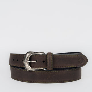 Cinturón Martelli Crazy Chocolate Caballero