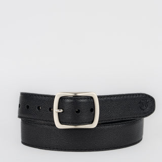 Cinturón Martelli Bul Negro Dama