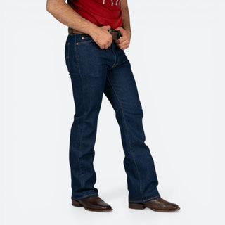 Jeans Levis So High Bootcut Eco Ease Caballero