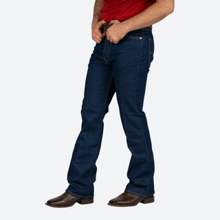 Jeans Levis So High Bootcut Eco Ease Caballero
