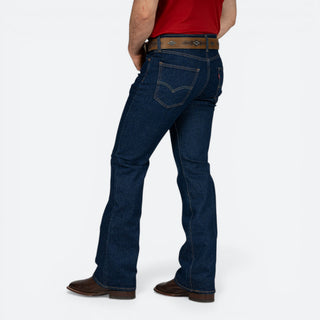 Jeans Levis So High Bootcut Eco Ease Caballero