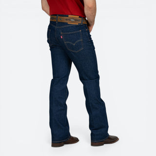 Jeans Levis So High Bootcut Eco Ease Caballero