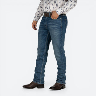 Jeans Levis 514 Straight Stretch Caballero