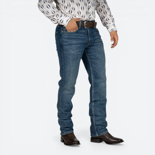 Jeans Levis 514 Straight Stretch Caballero
