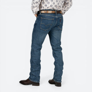 Jeans Levis 514 Straight Stretch Caballero