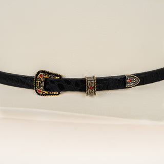 Sombrero Tombstone Johnson 5000X Master Telar 9cm