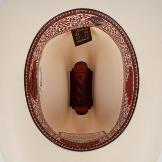 Sombrero Tombstone Johnson 1000X 8cm