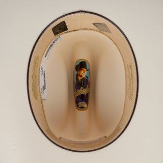 Sombrero Tombstone Chaparral 1000X Mater Telar