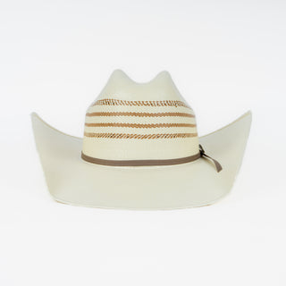 Sombrero Waco Western Percheron Bangora Cuatro Randas