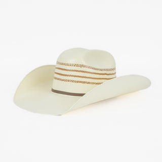 Sombrero Waco Western Percheron Bangora Cuatro Randas