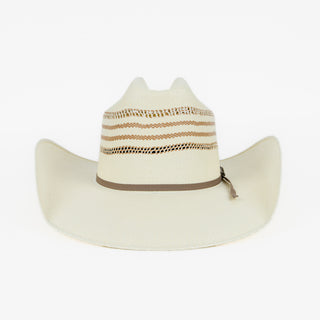 Sombrero Waco Western Austin Bangora Cuatro Randas