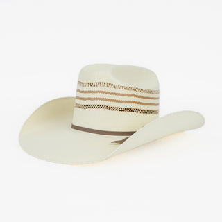 Sombrero Waco Western Austin Bangora Cuatro Randas
