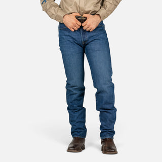 Jeans Levis 501 Original Caballero