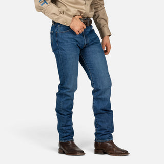 Jeans Levis 501 Original Caballero