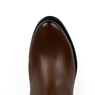 Bota Cuadra Res Crust Maple Dama