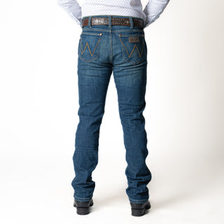 Jeans Wrangler Retro Slim Straight Caballero