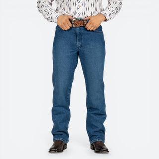 Jeans Wrangler Slim Fit 936 Caballero