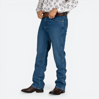 Jeans Wrangler Slim Fit 936 Caballero