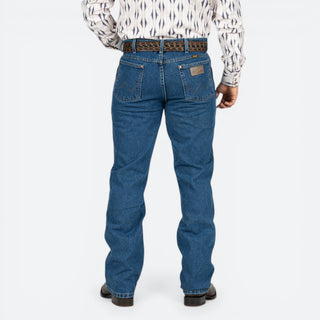 Jeans Wrangler Slim Fit 936 Caballero