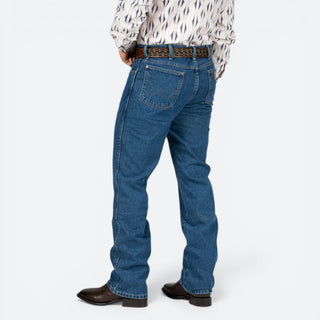 Jeans Wrangler Slim Fit 936 Caballero
