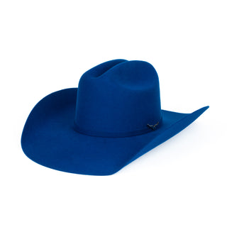 Texana Waco Western Appaloosa Azul