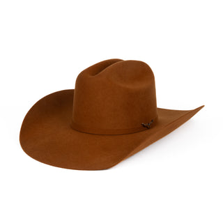 Texana Waco Western Appaloosa Mostaza