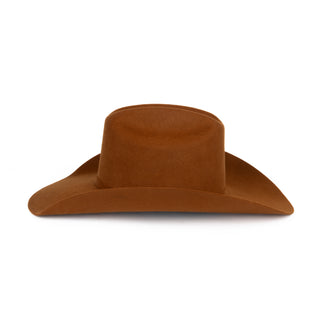 Texana Waco Western Appaloosa Mostaza