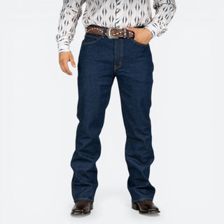 Jeans Levis 537 Western Bootcut Caballero