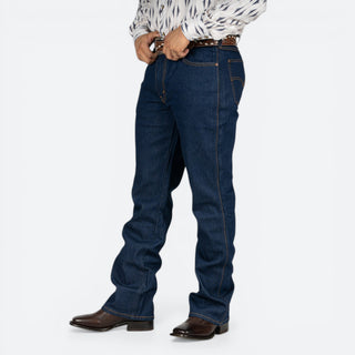 Jeans Levis 537 Western Bootcut Caballero