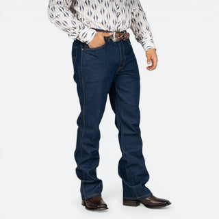 Jeans Levis 537 Western Bootcut Caballero