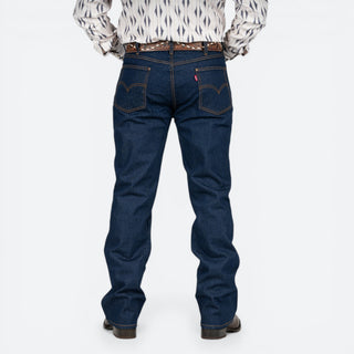 Jeans Levis 537 Western Bootcut Caballero