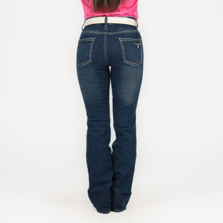 Jeans Cactus Brand Marino Dama