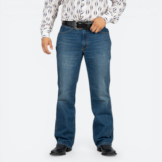 Jeans Levis 537 Western Bootcut Caballero
