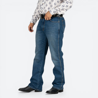 Jeans Levis 537 Western Bootcut Caballero