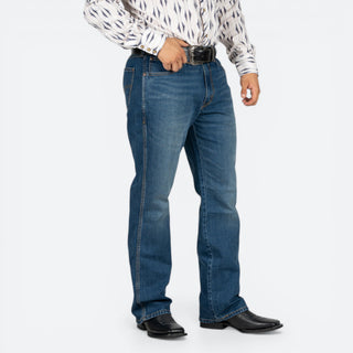 Jeans Levis 537 Western Bootcut Caballero