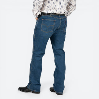 Jeans Levis 537 Western Bootcut Caballero