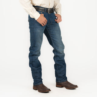 Jeans Levis 514 Slim Straight Blue Caballero