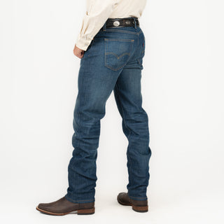 Jeans Levis 514 Slim Straight Blue Caballero