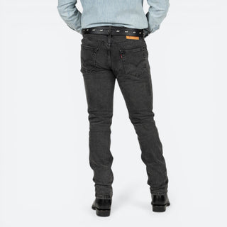 Jeans Levis 511 Negro Deslavado Caballero