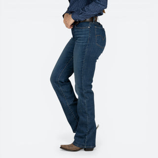 Jeans Levis 315 Shaping Bootcut Dama